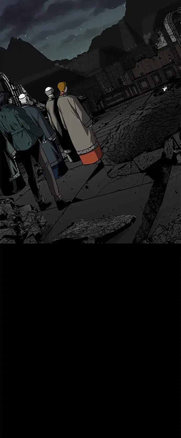 漫画《主人公隐藏了实力》第31话第23张图