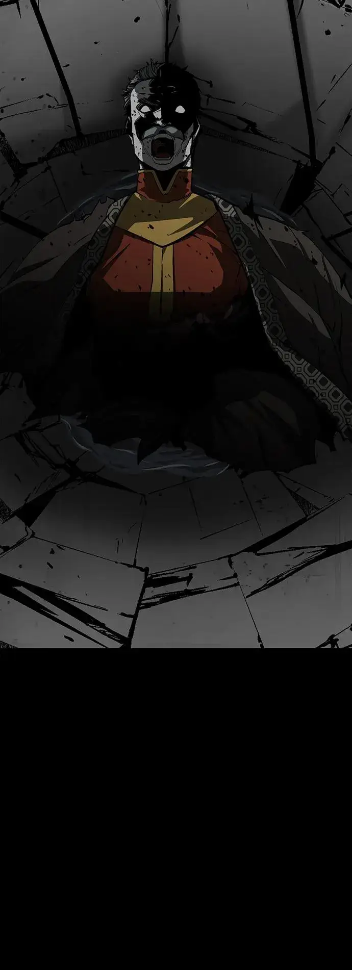 漫画《主人公隐藏了实力》第31话第30张图