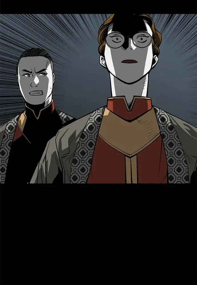 漫画《主人公隐藏了实力》第31话第35张图