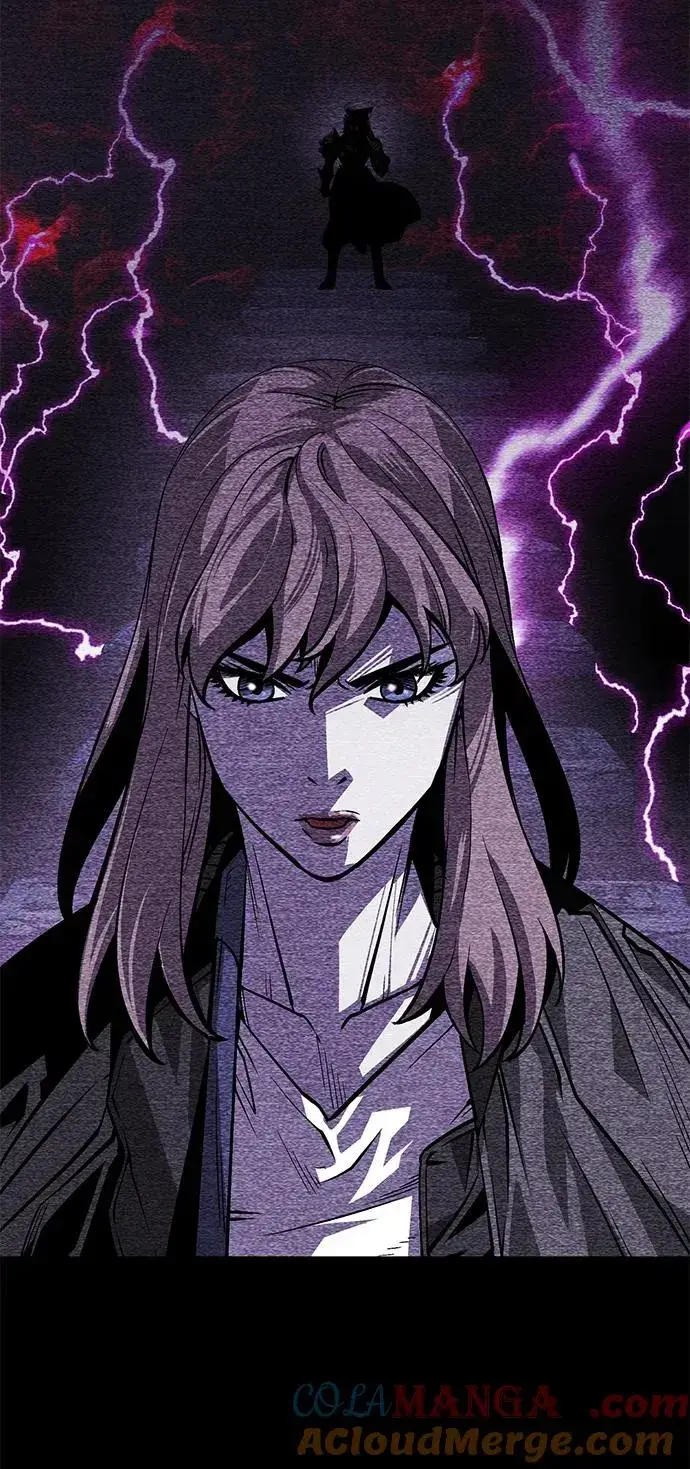 漫画《主人公隐藏了实力》第31话第85张图