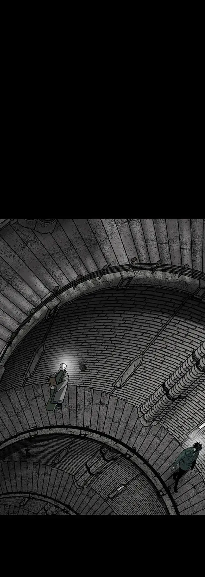 漫画《主人公隐藏了实力》第34话第103张图