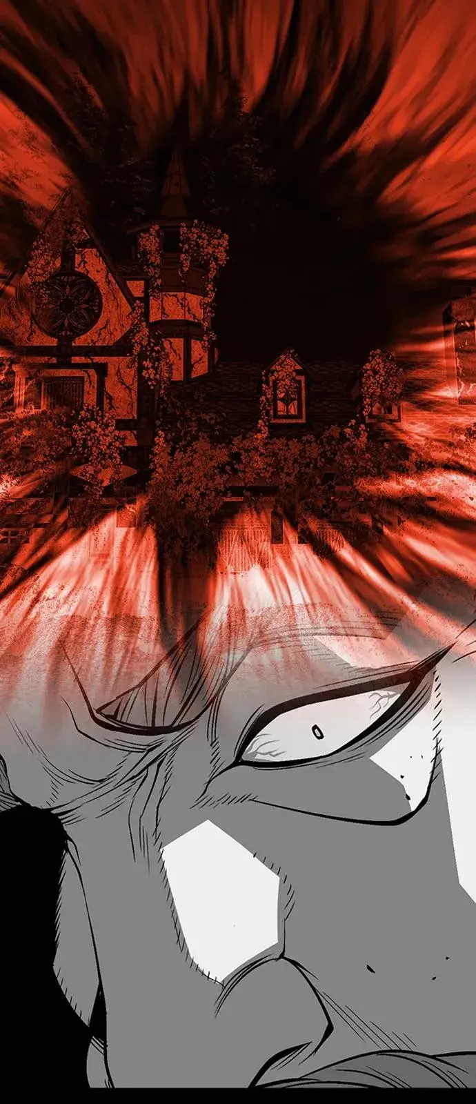 漫画《主人公隐藏了实力》第34话第130张图