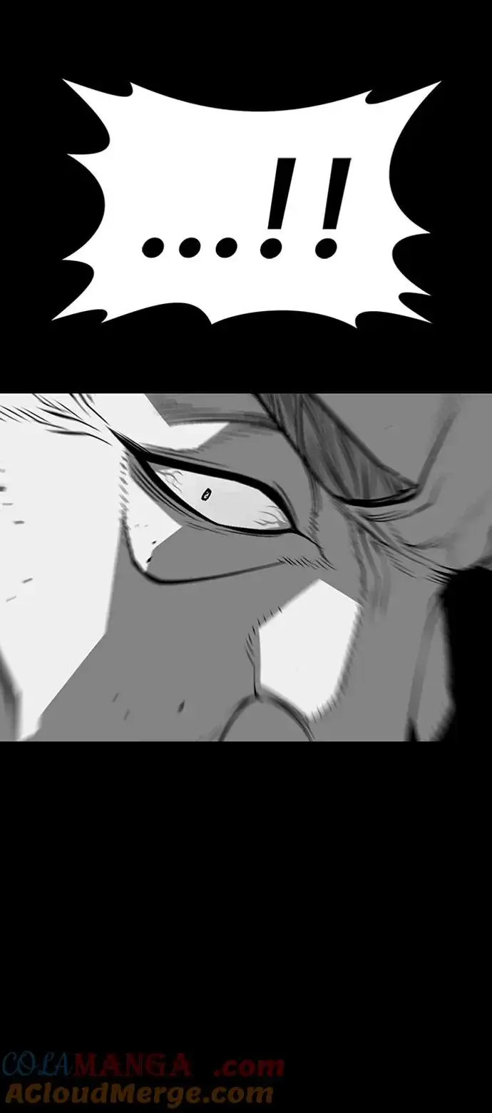 漫画《主人公隐藏了实力》第35话第5张图