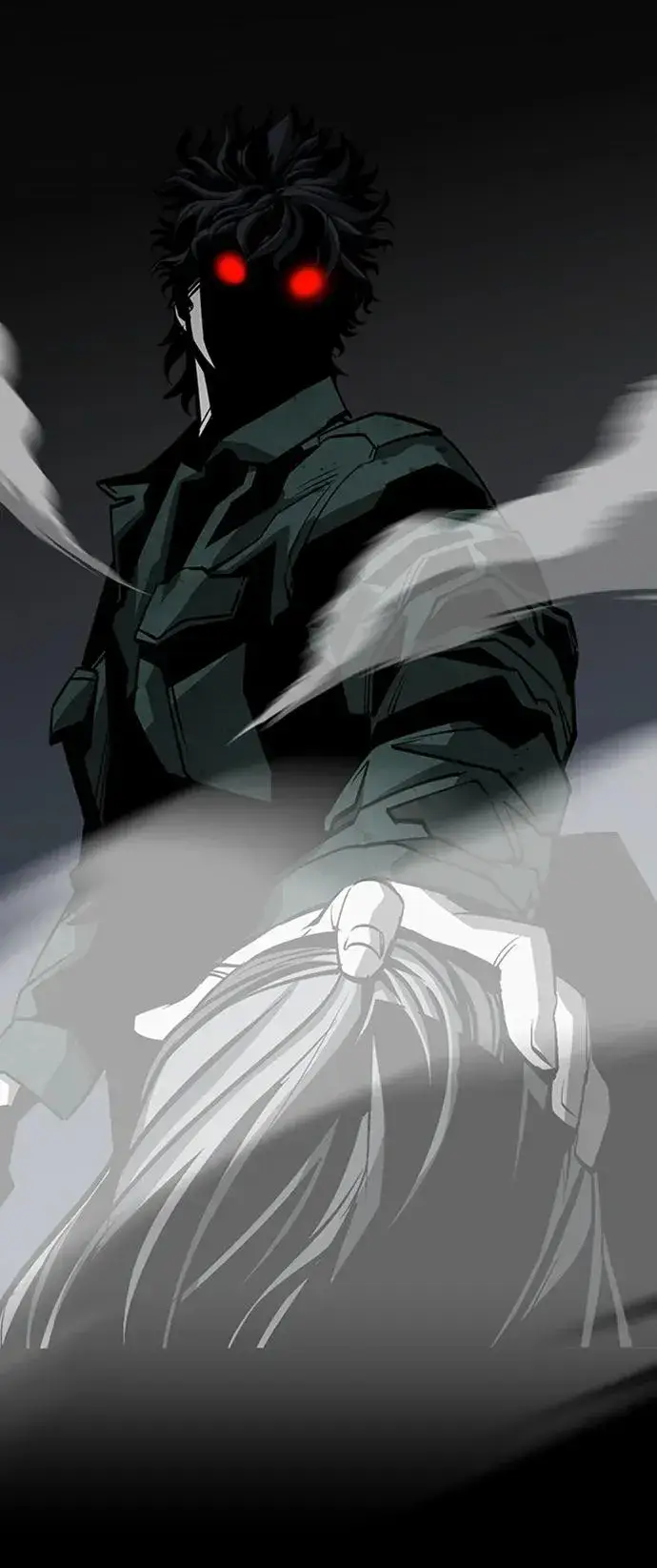 漫画《主人公隐藏了实力》第36话第63张图