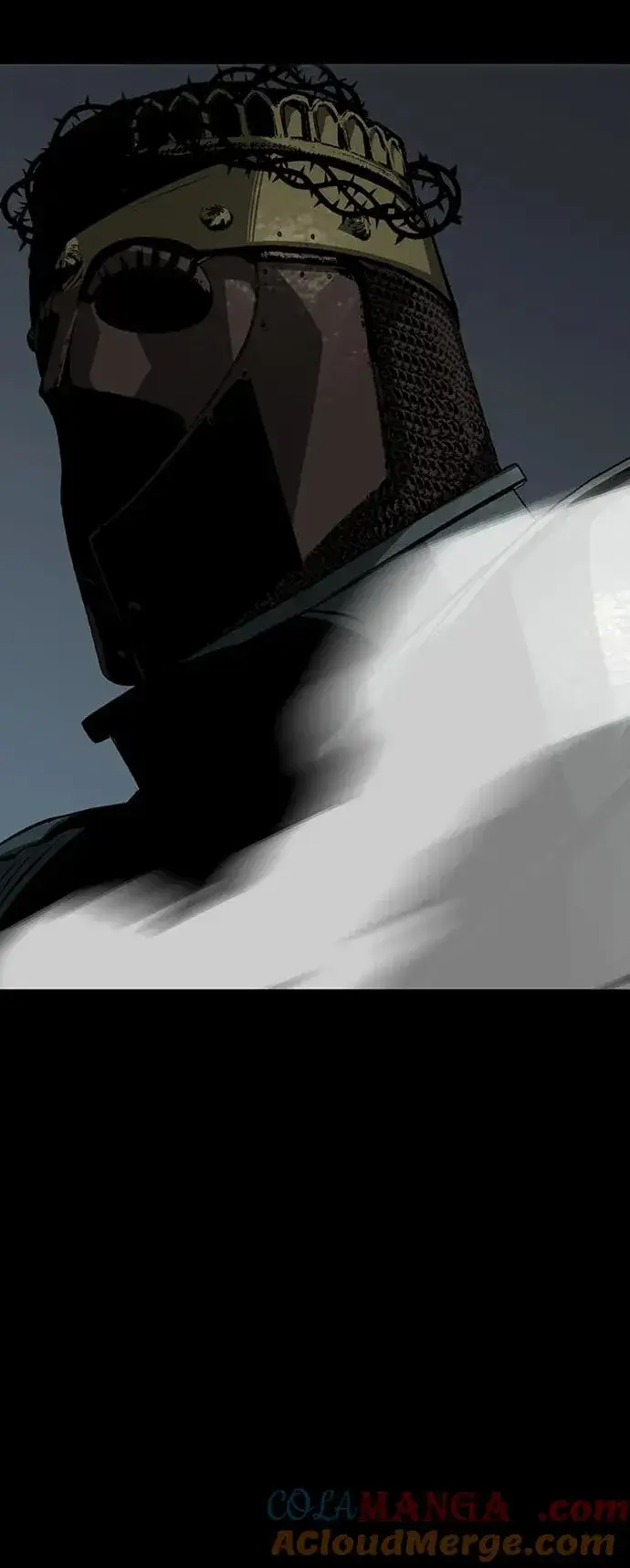 漫画《主人公隐藏了实力》第38话第53张图