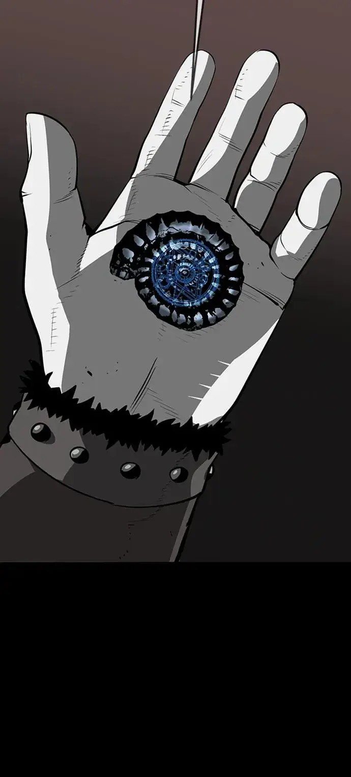 漫画《主人公隐藏了实力》第39话第131张图