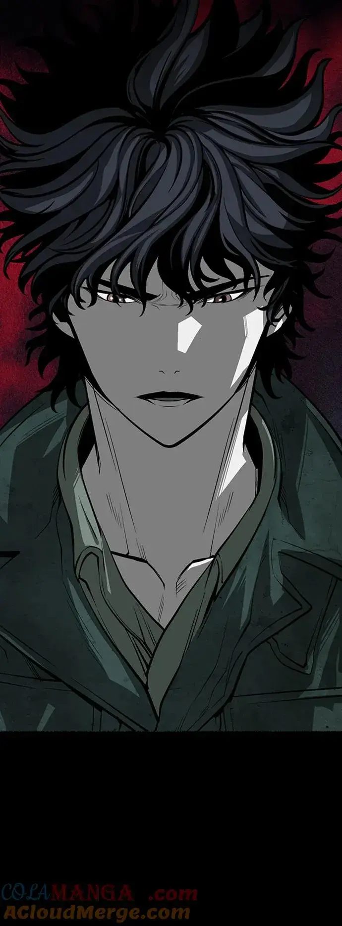 漫画《主人公隐藏了实力》第41话第49张图