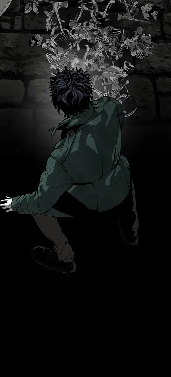 漫画《主人公隐藏了实力》第42话第110张图