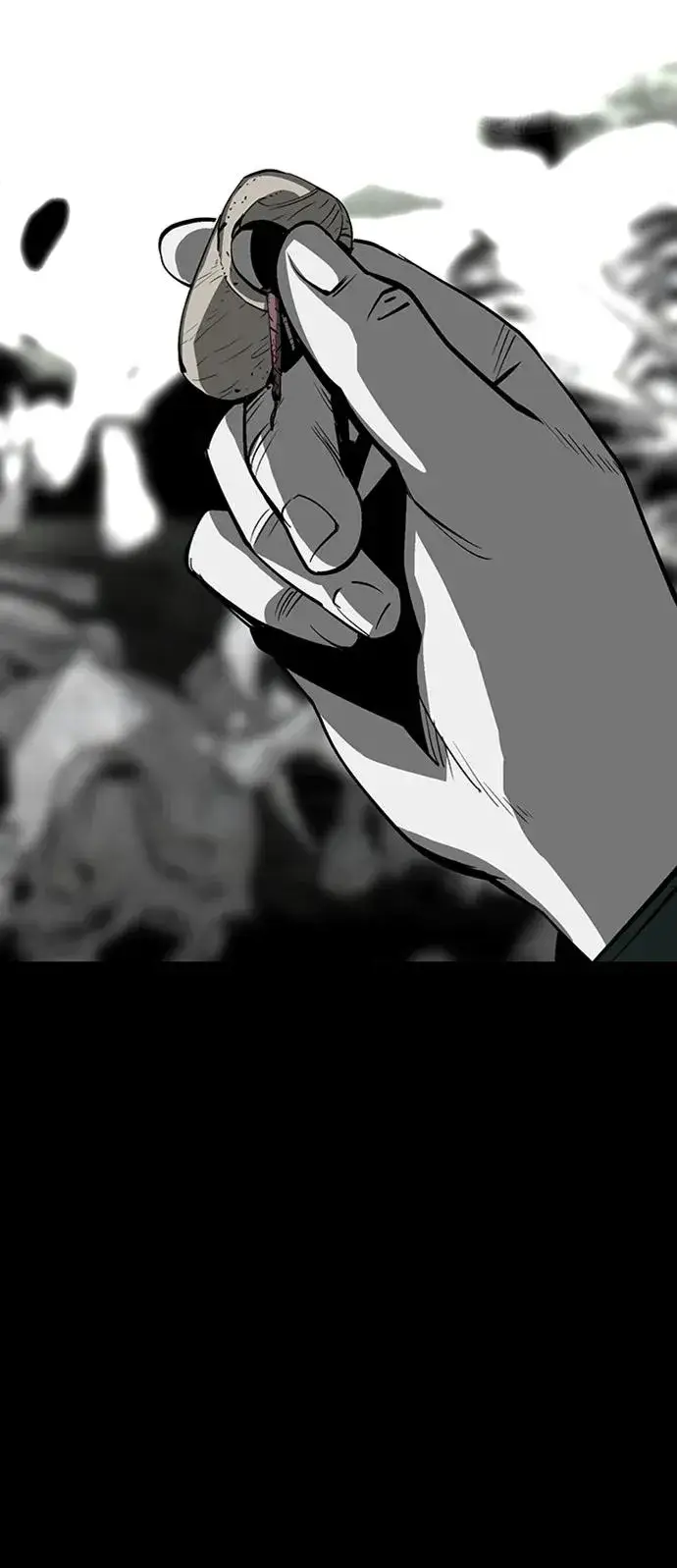 漫画《主人公隐藏了实力》第43话第3张图