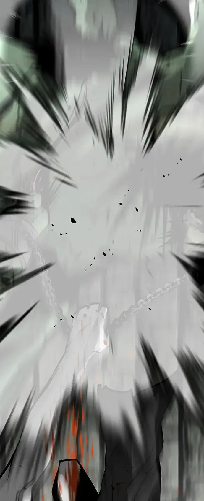 漫画《主人公隐藏了实力》第43话第30张图
