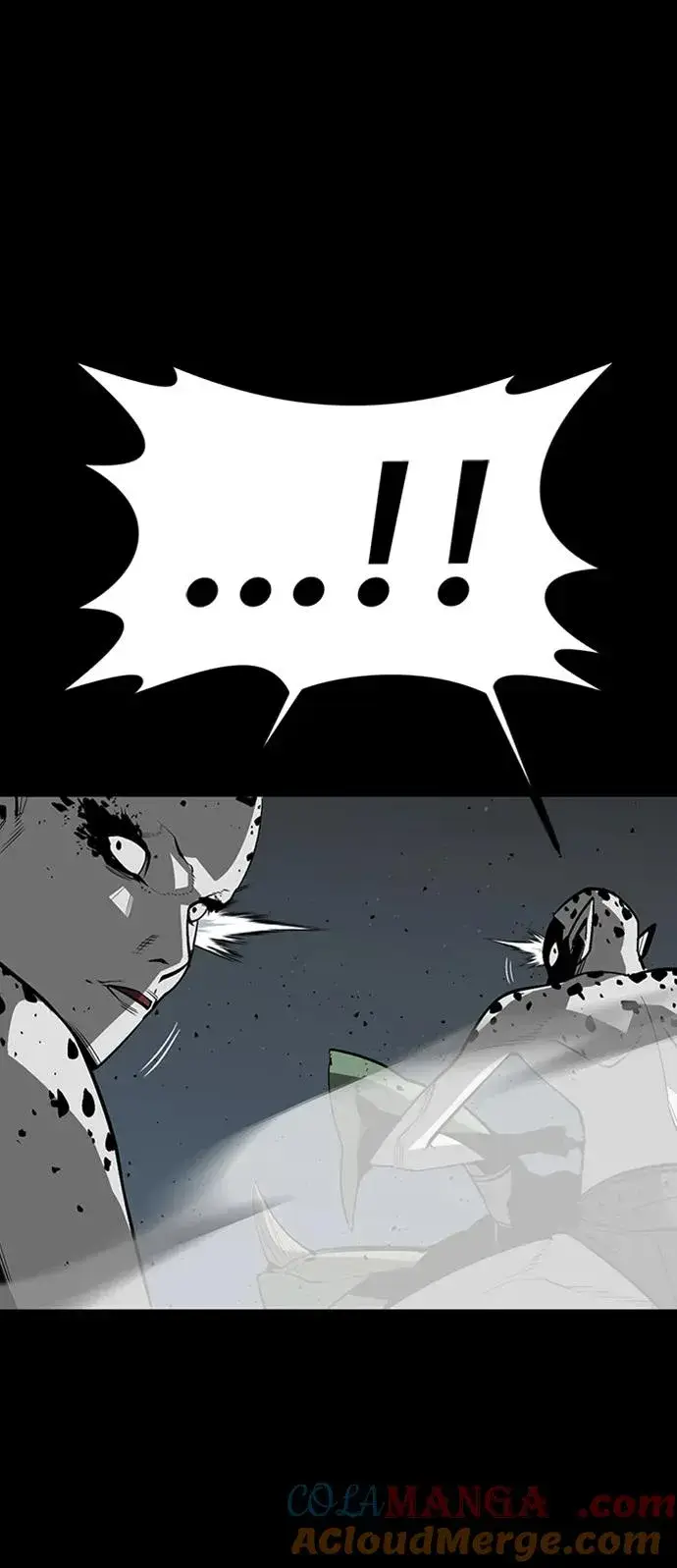 漫画《主人公隐藏了实力》第43话第33张图