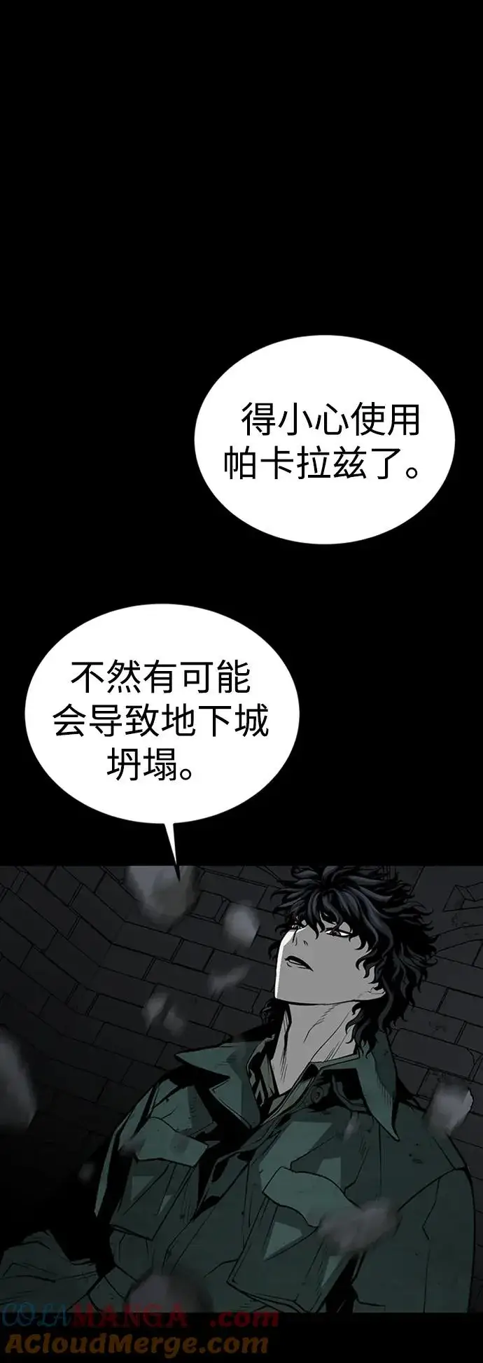 漫画《主人公隐藏了实力》第43话第41张图