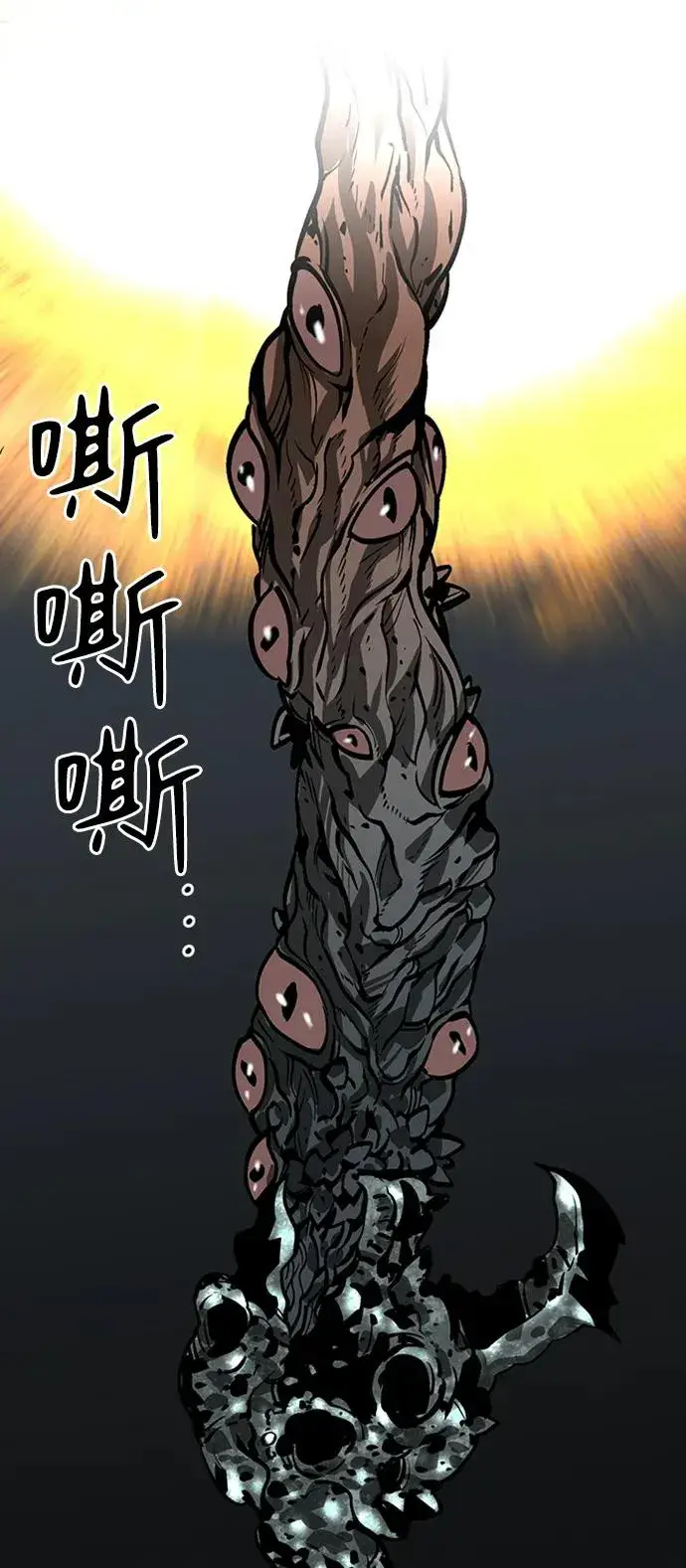 漫画《主人公隐藏了实力》第43话第47张图