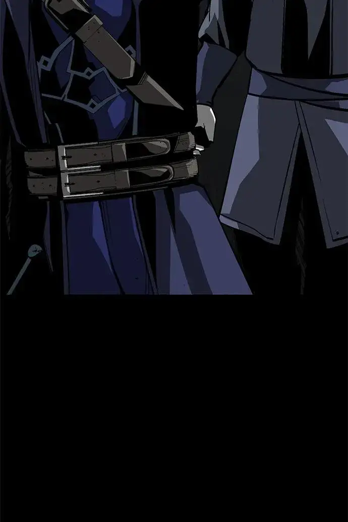 漫画《主人公隐藏了实力》第48话第95张图