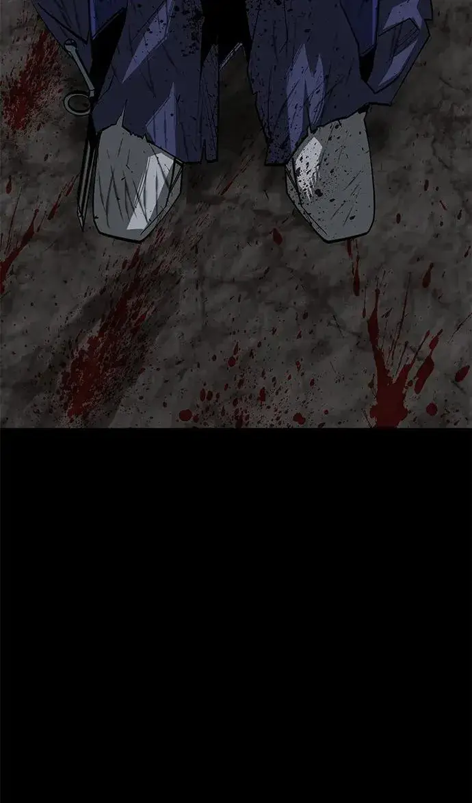 漫画《主人公隐藏了实力》第49话第123张图