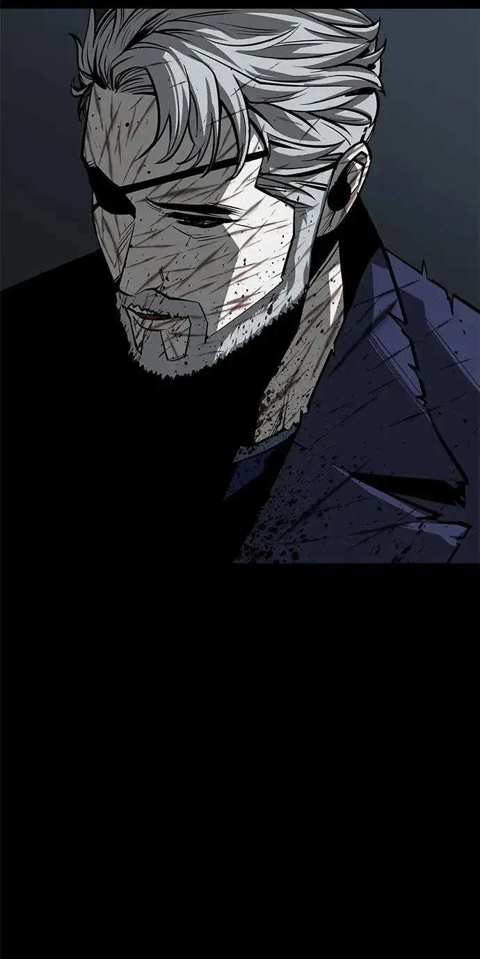 漫画《主人公隐藏了实力》第49话第131张图