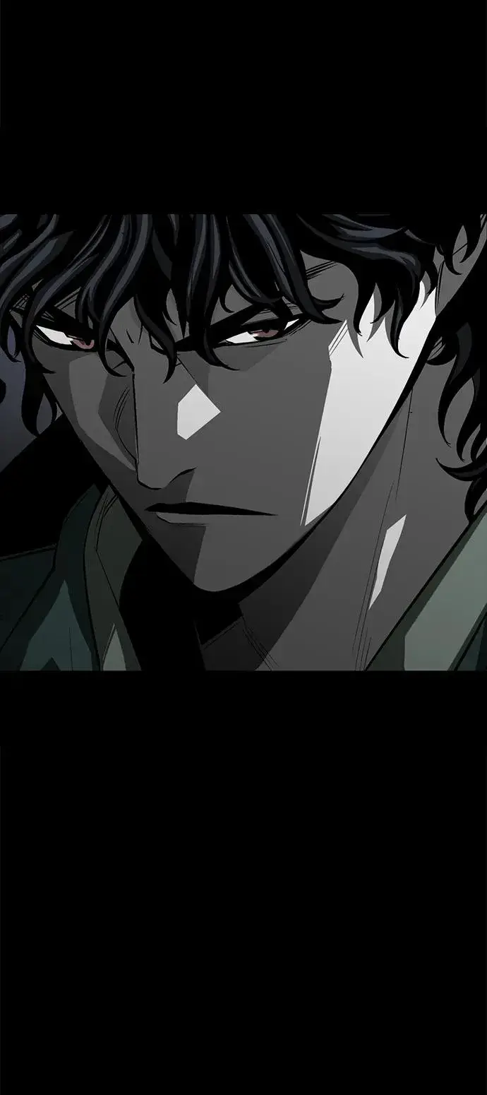 漫画《主人公隐藏了实力》第54话第21张图