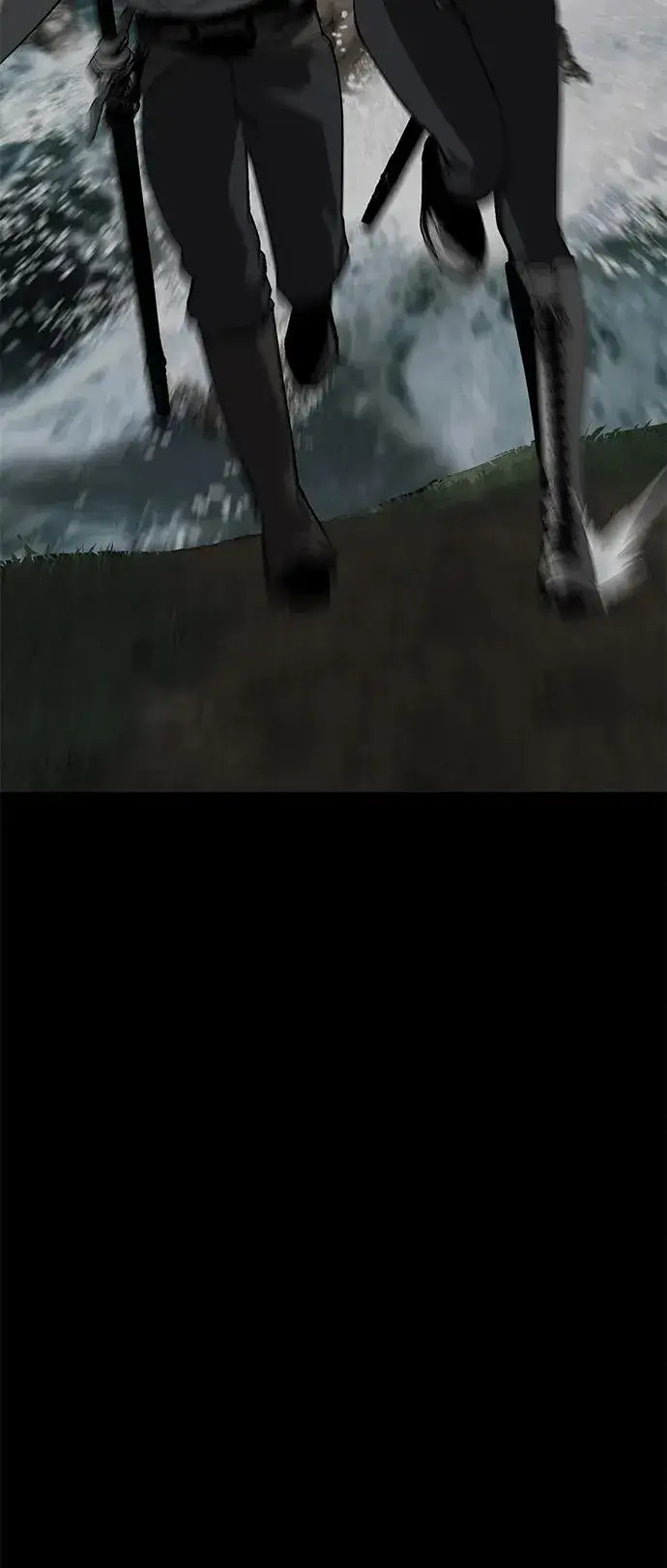 漫画《主人公隐藏了实力》第54话第60张图