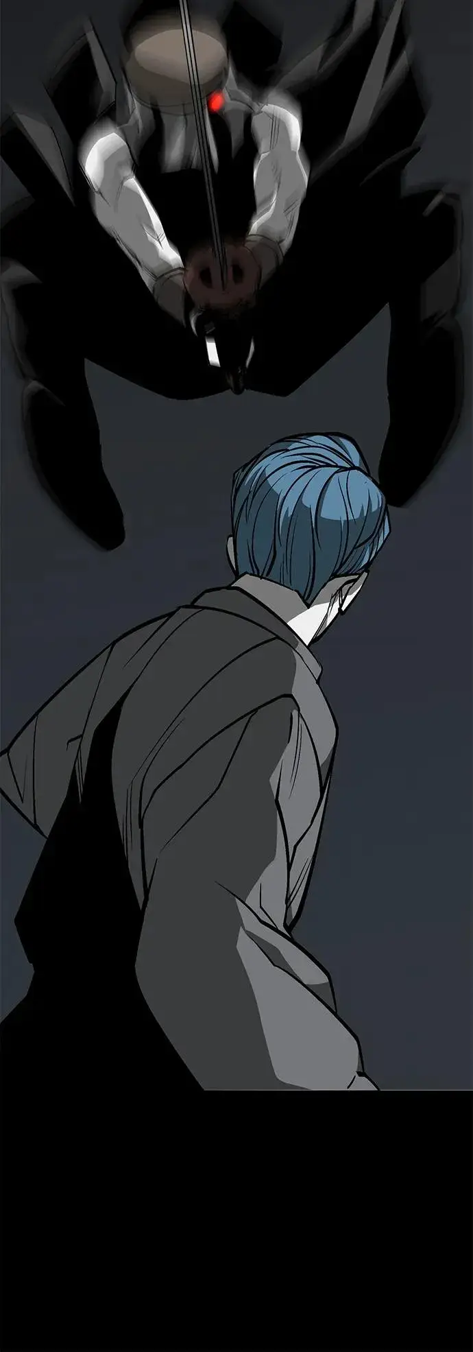 漫画《主人公隐藏了实力》第56话第42张图