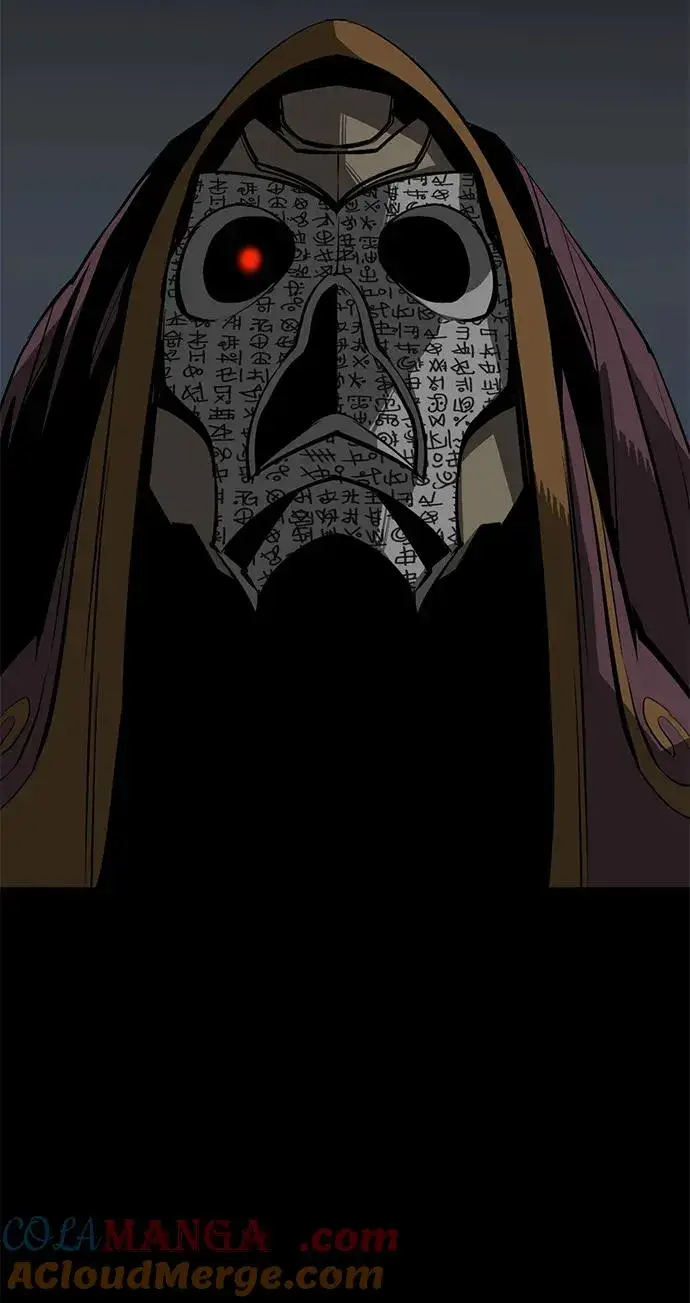 漫画《主人公隐藏了实力》第60话第45张图