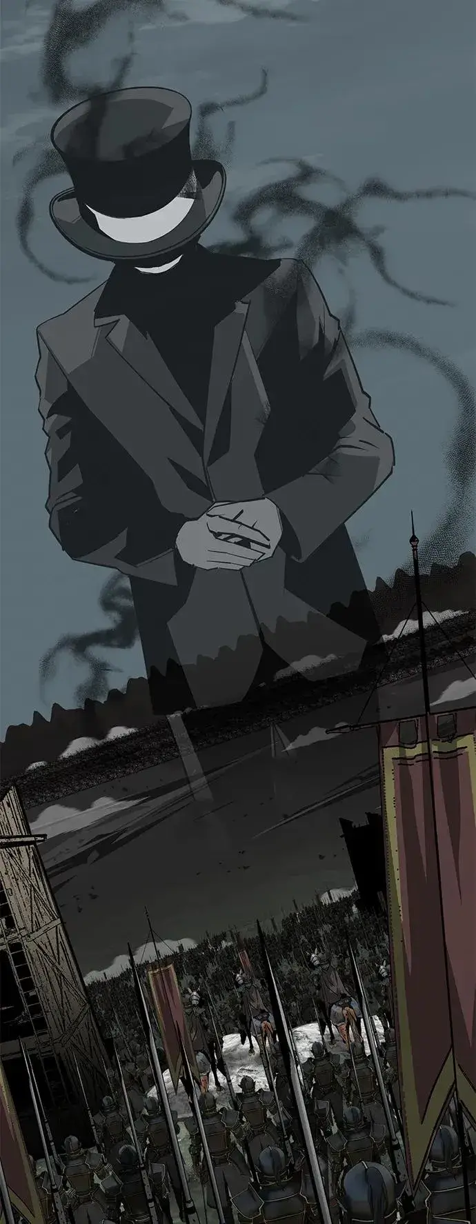 漫画《主人公隐藏了实力》第60话第78张图