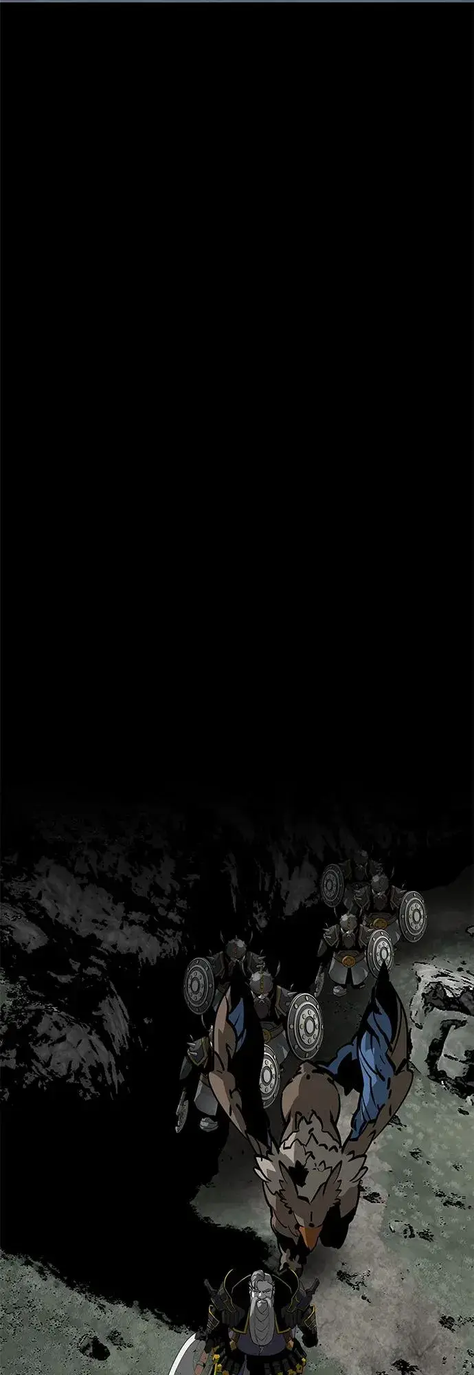 漫画《主人公隐藏了实力》第61话第104张图