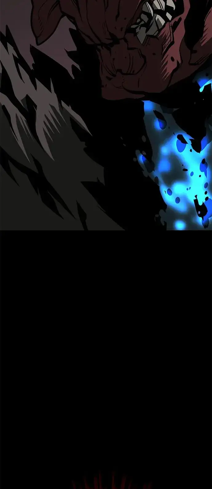 漫画《主人公隐藏了实力》第62话第92张图
