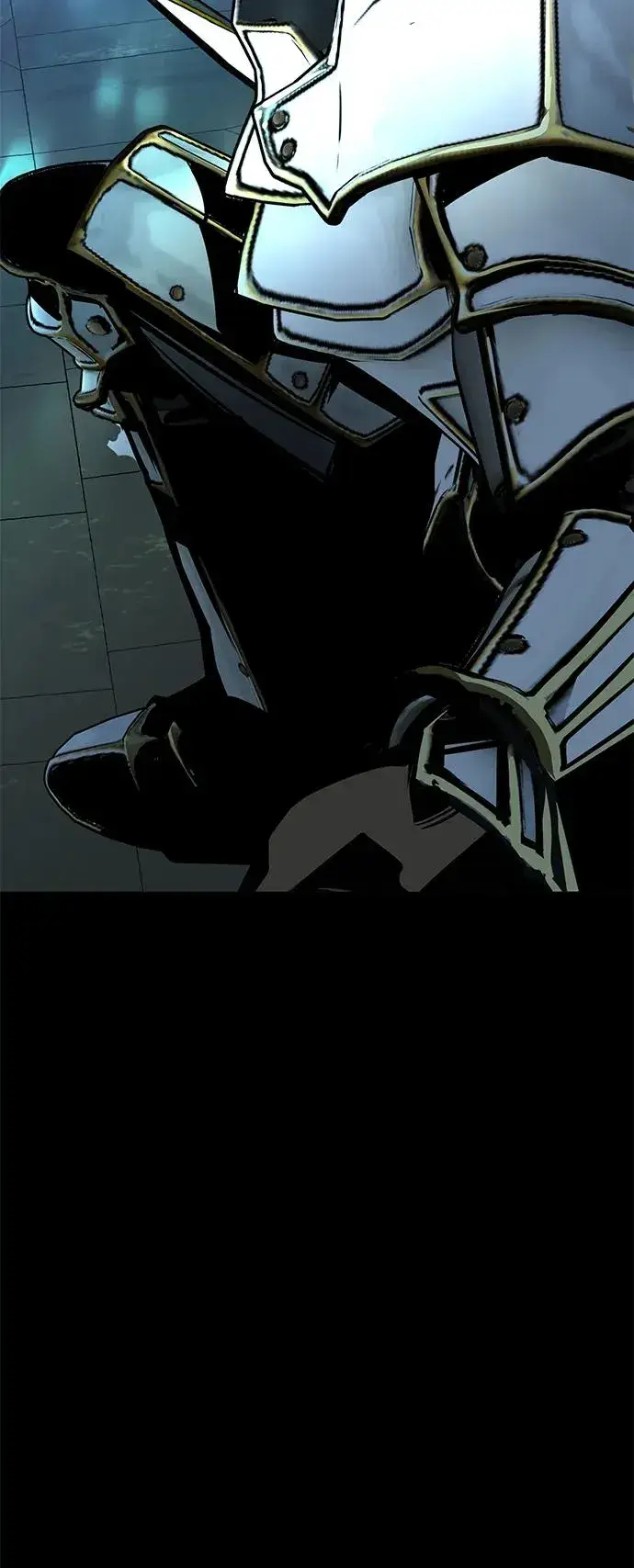 漫画《主人公隐藏了实力》第64话第96张图