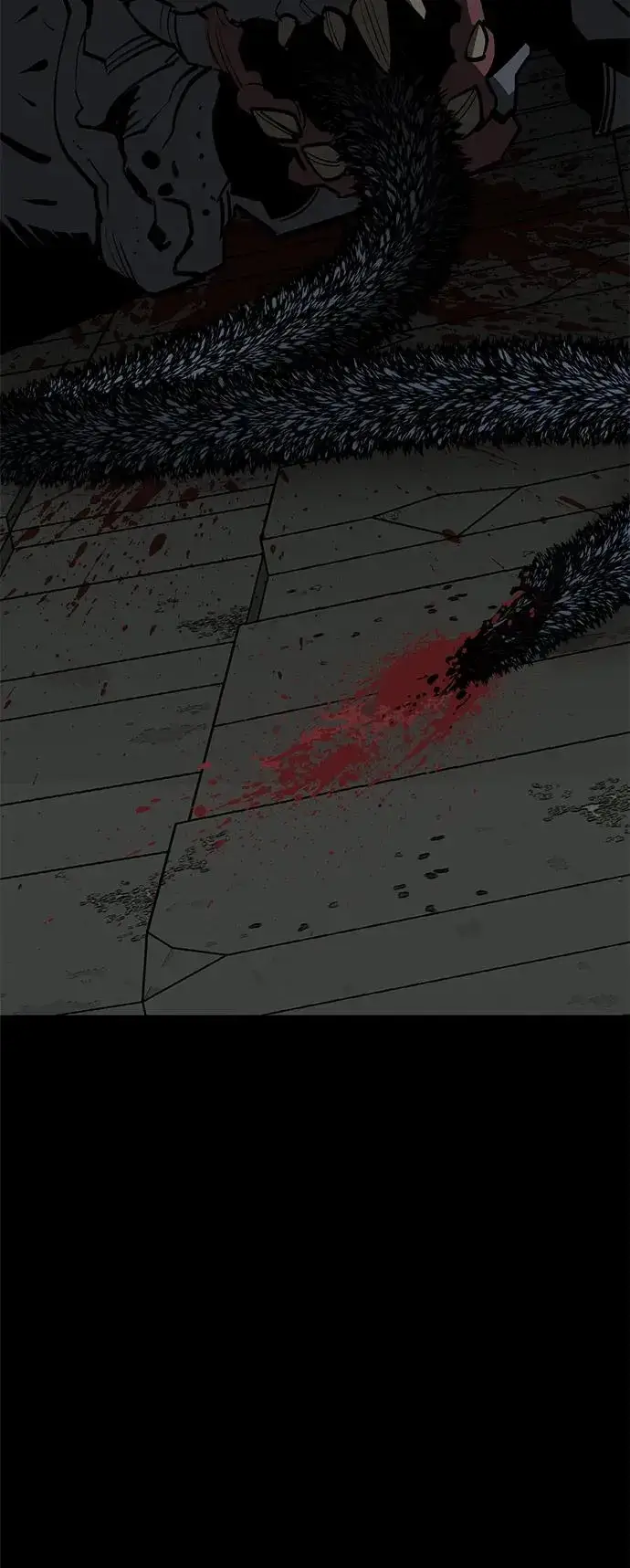 漫画《主人公隐藏了实力》第65话第6张图
