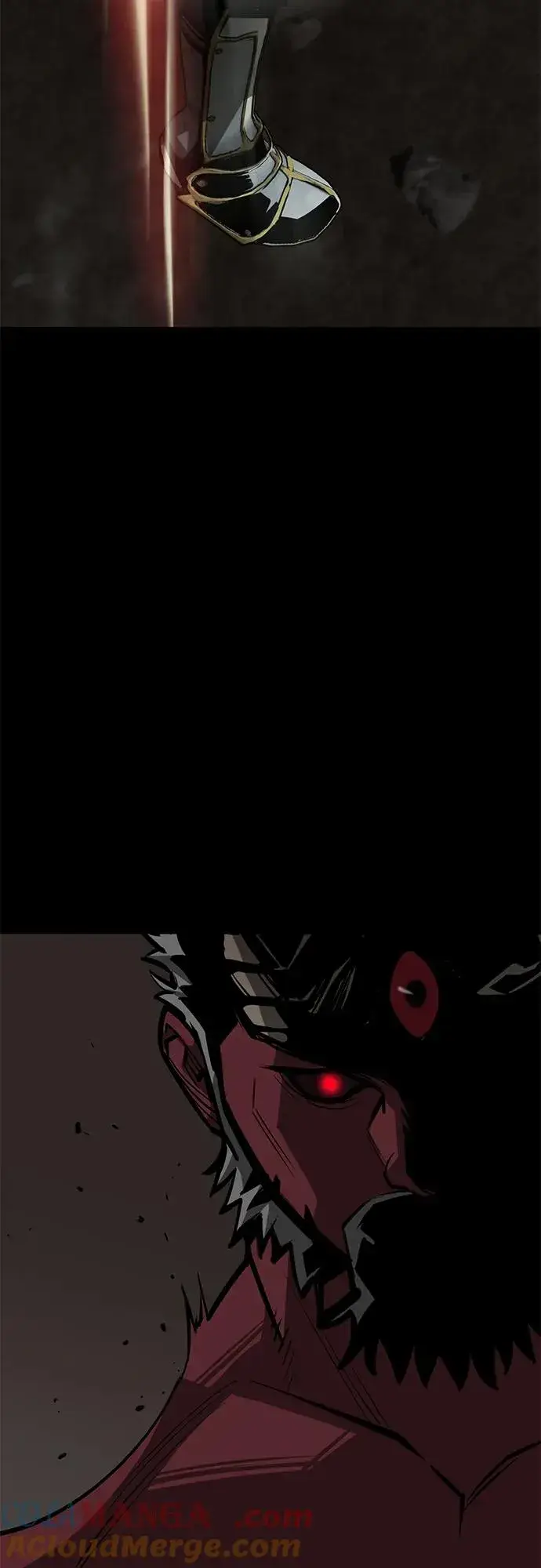 漫画《主人公隐藏了实力》第65话第93张图