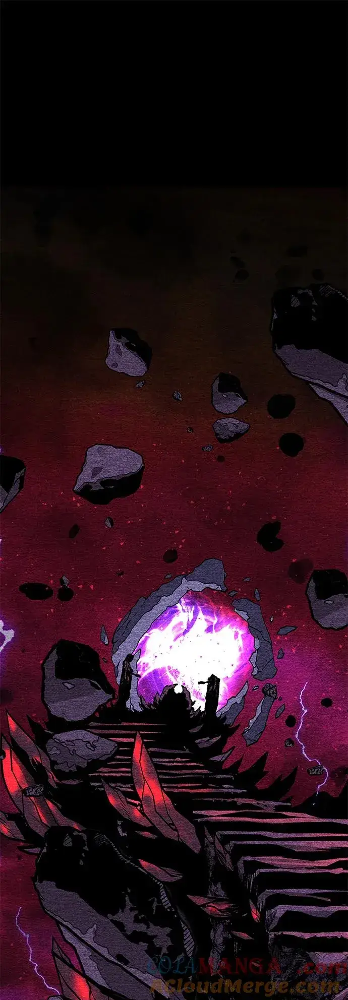 漫画《主人公隐藏了实力》第68话第17张图