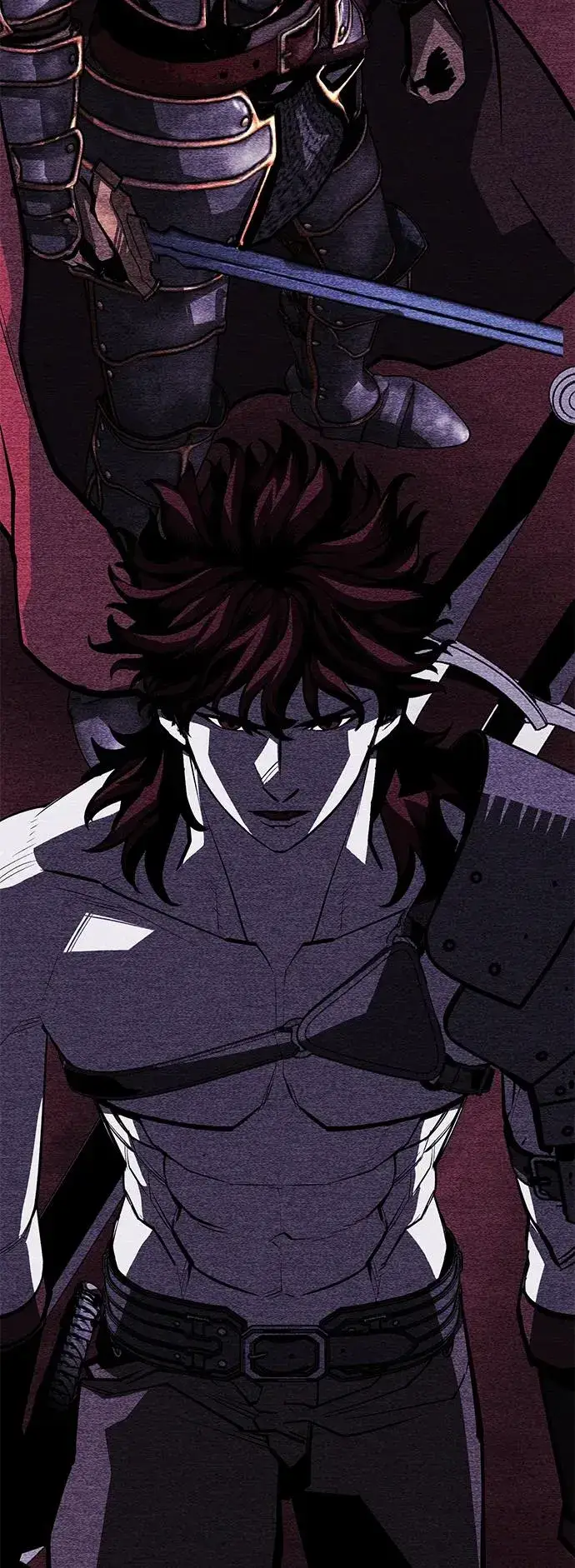 漫画《主人公隐藏了实力》第68话第20张图
