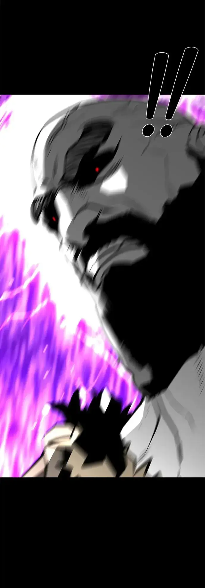 漫画《主人公隐藏了实力》第69话第48张图