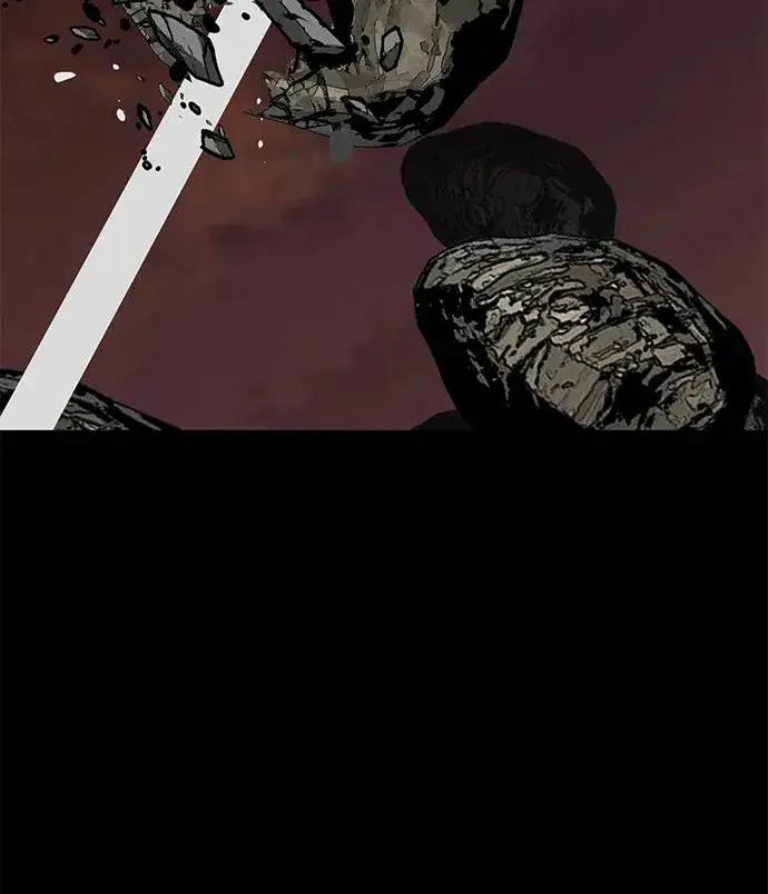 漫画《主人公隐藏了实力》第69话第50张图