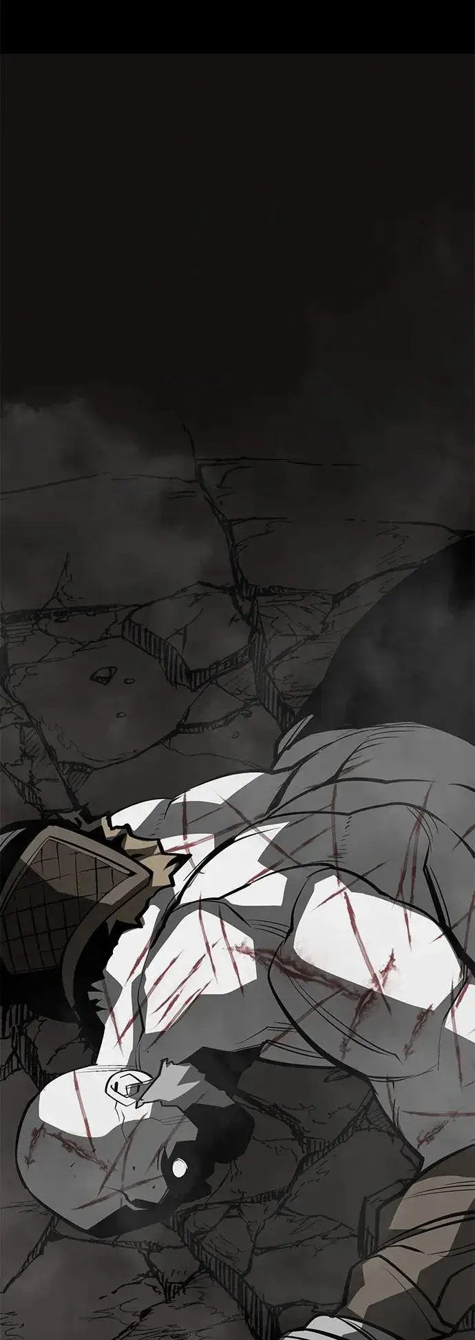 漫画《主人公隐藏了实力》第69话第54张图