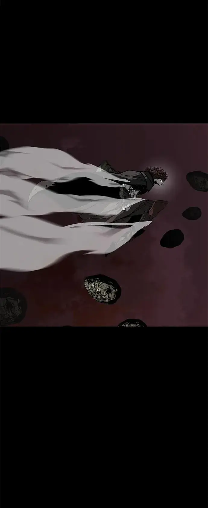 漫画《主人公隐藏了实力》第69话第96张图