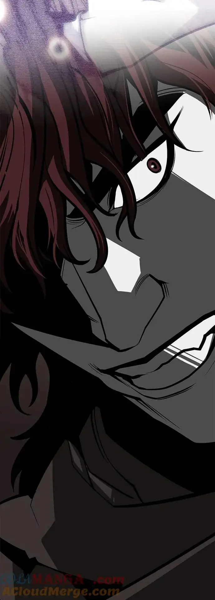 漫画《主人公隐藏了实力》第70话第113张图