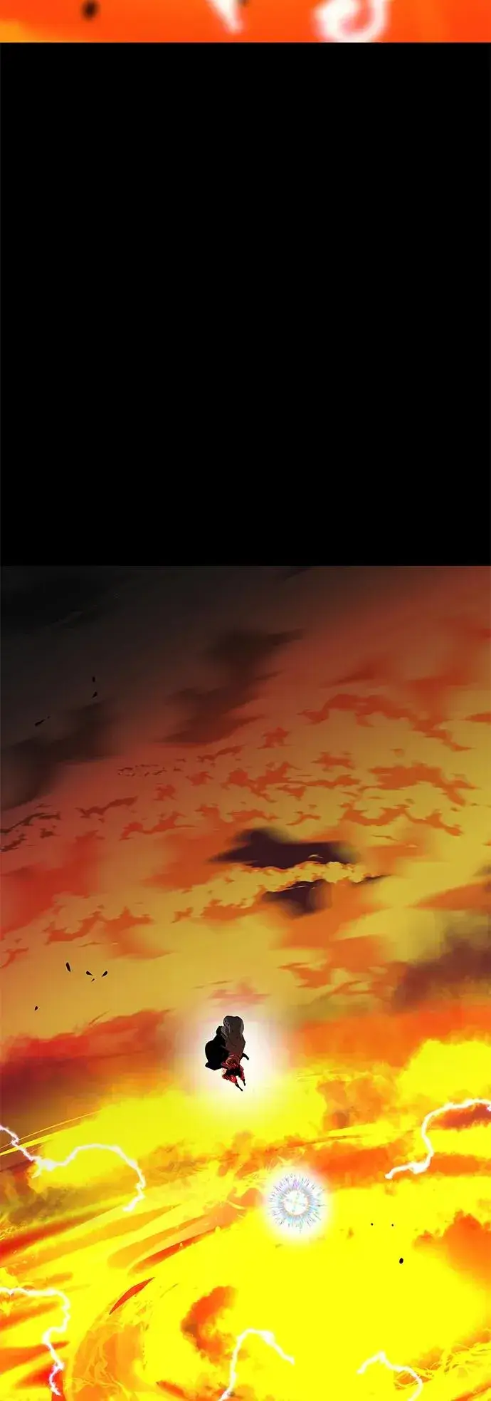 漫画《主人公隐藏了实力》第70话第27张图