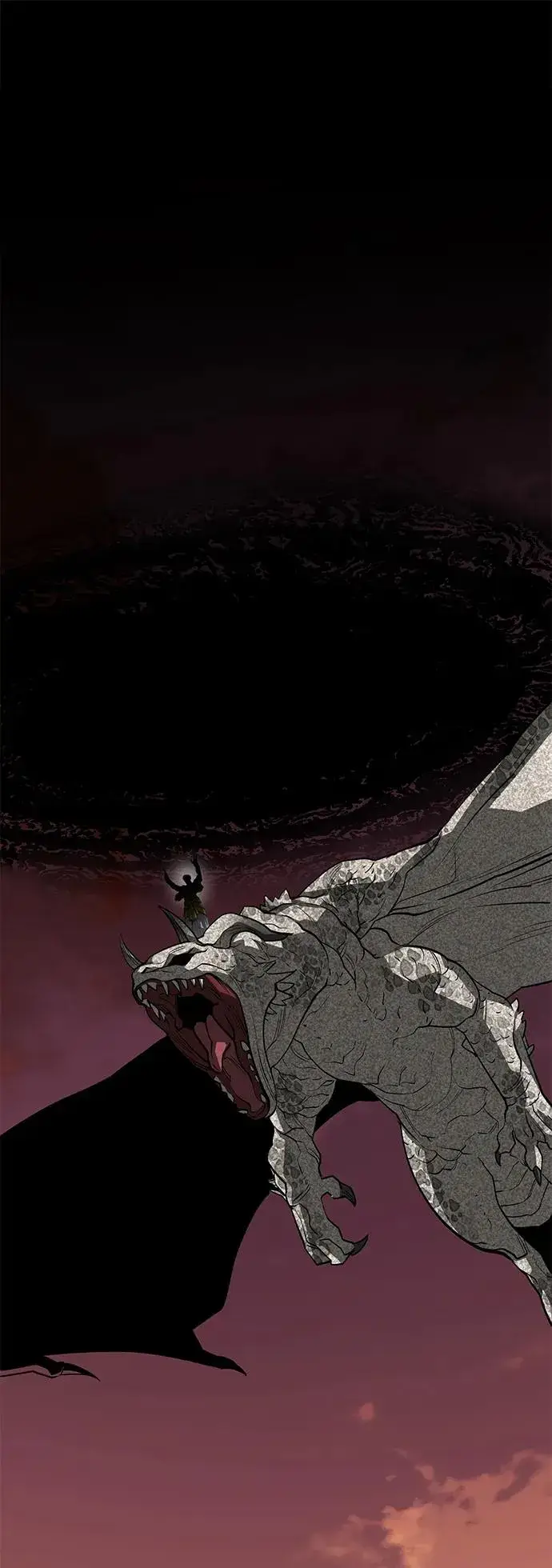 漫画《主人公隐藏了实力》第74话第2张图