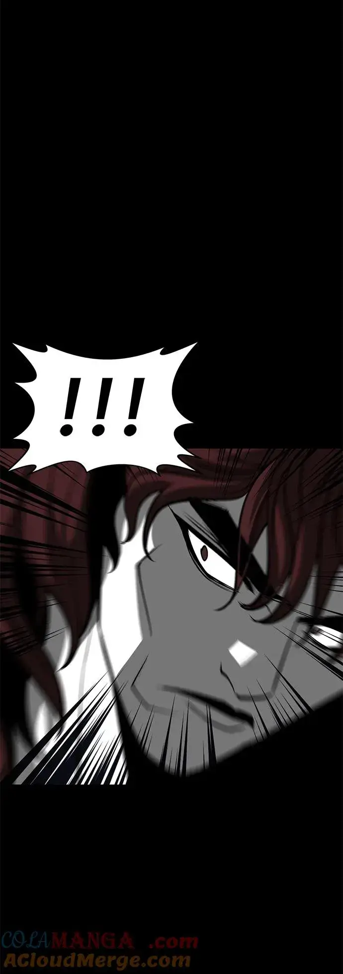漫画《主人公隐藏了实力》第74话第49张图