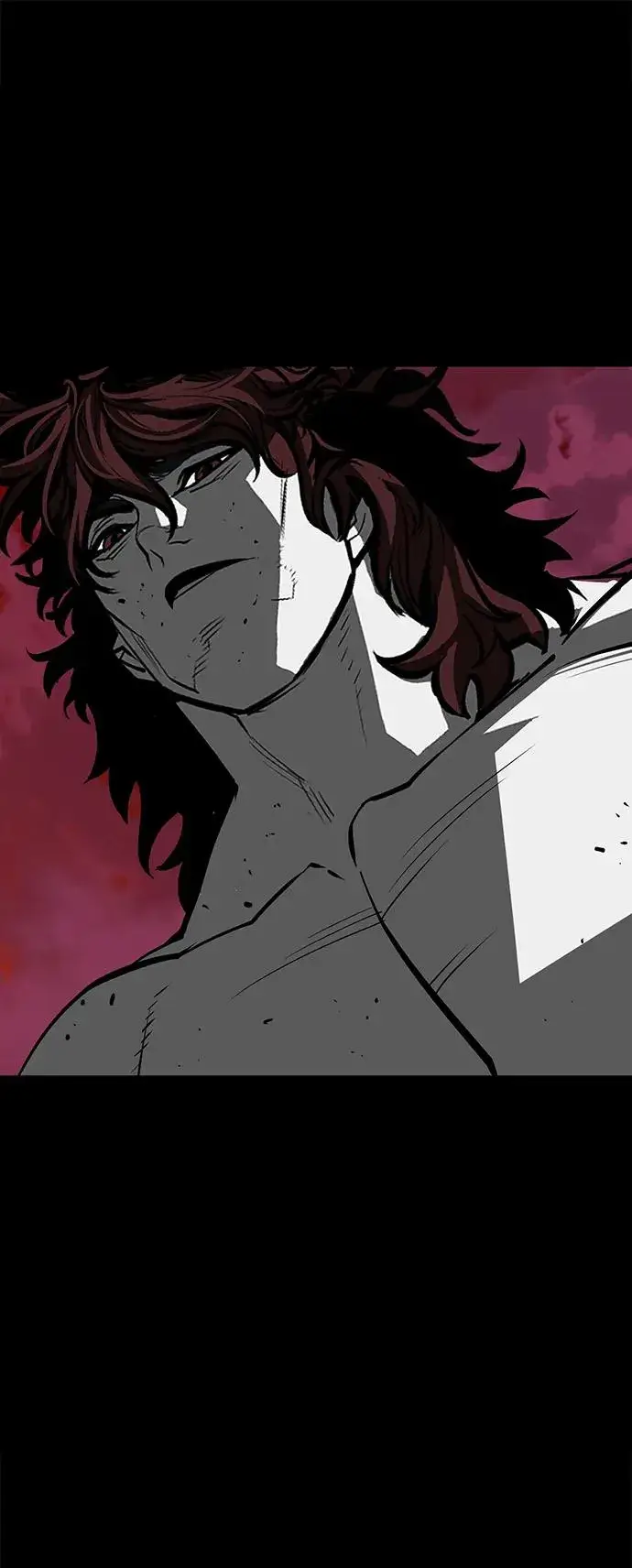 漫画《主人公隐藏了实力》第75话（完结）第38张图