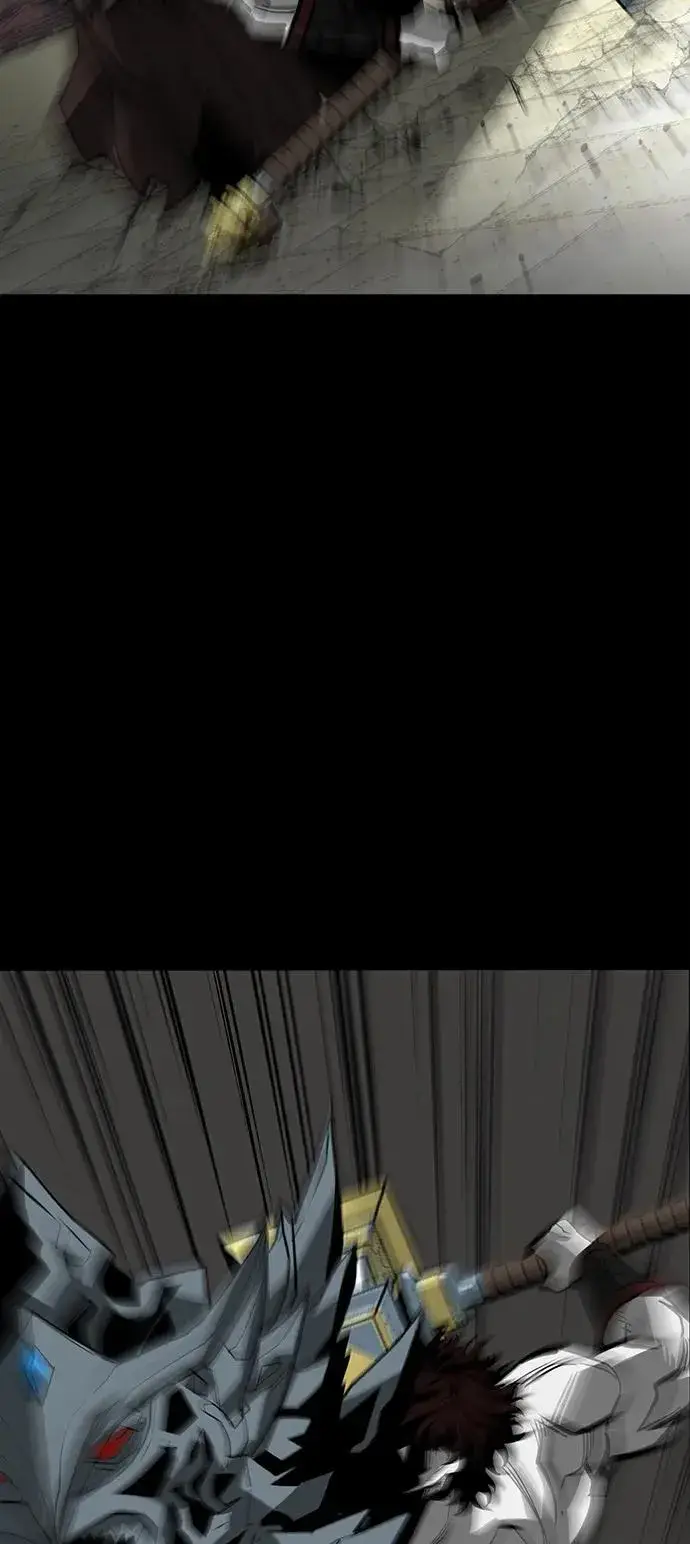 漫画《主人公隐藏了实力》第75话（完结）第72张图