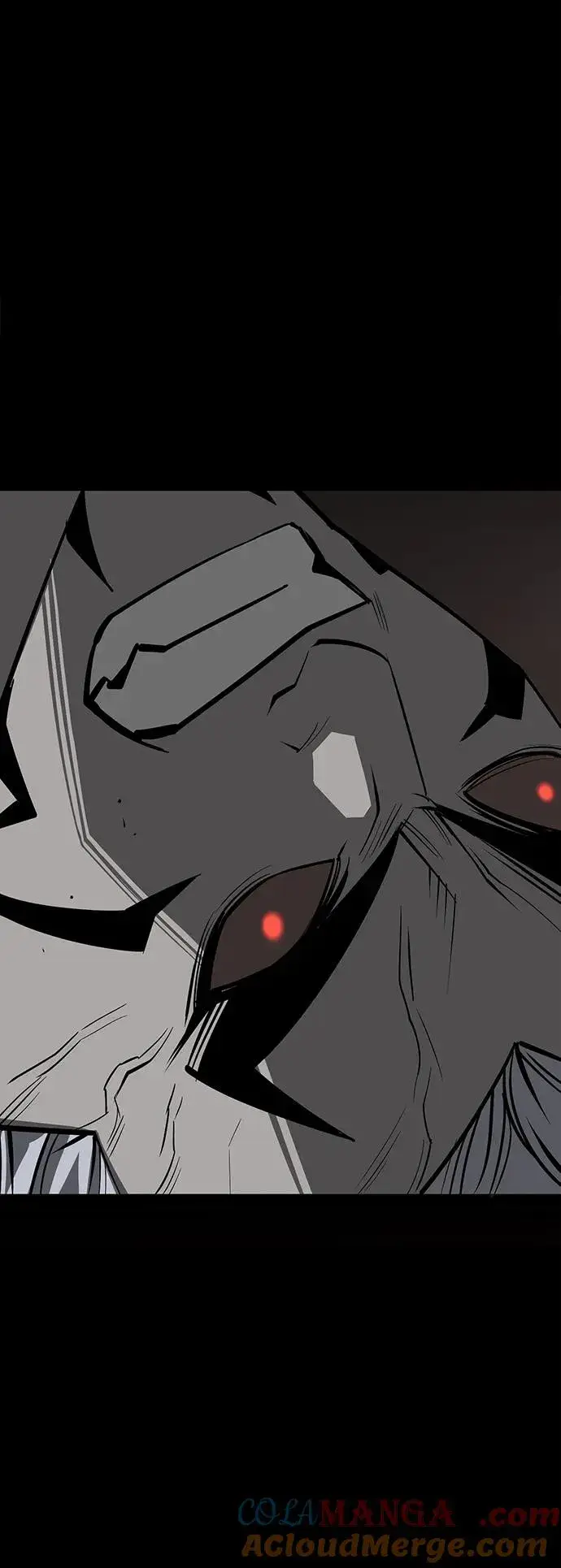 漫画《主人公隐藏了实力》第75话（完结）第85张图