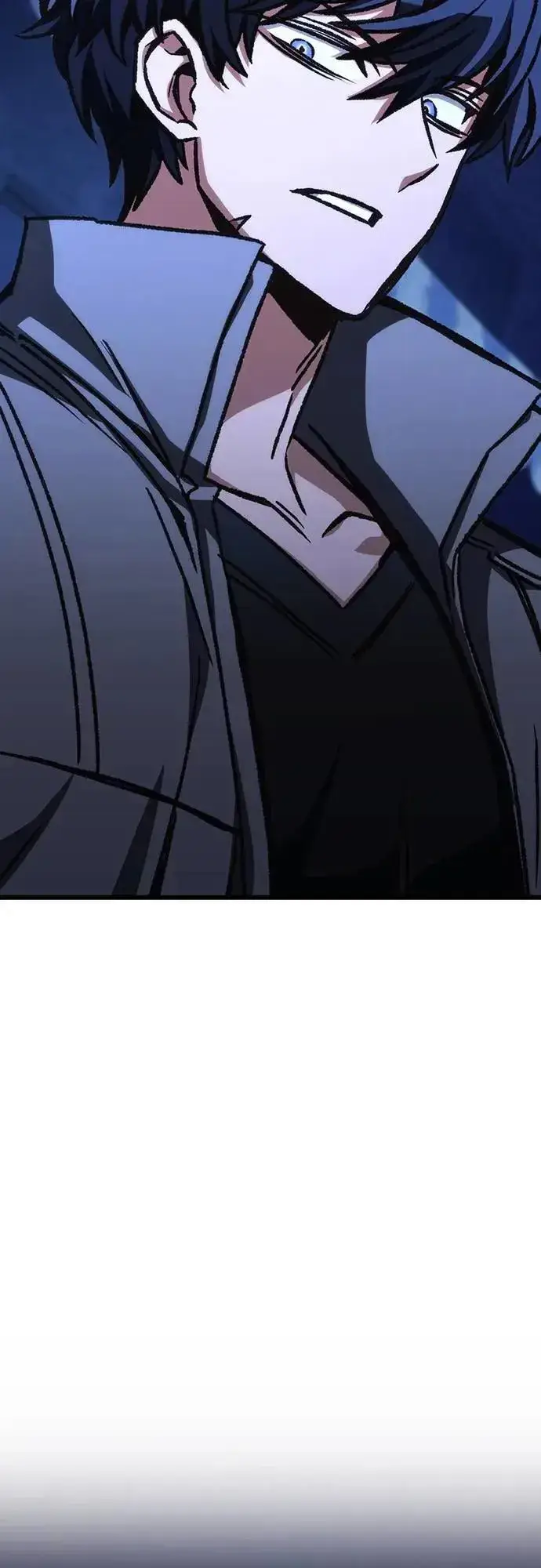 漫画《自导自演的天才暗杀者》第49话第36张图