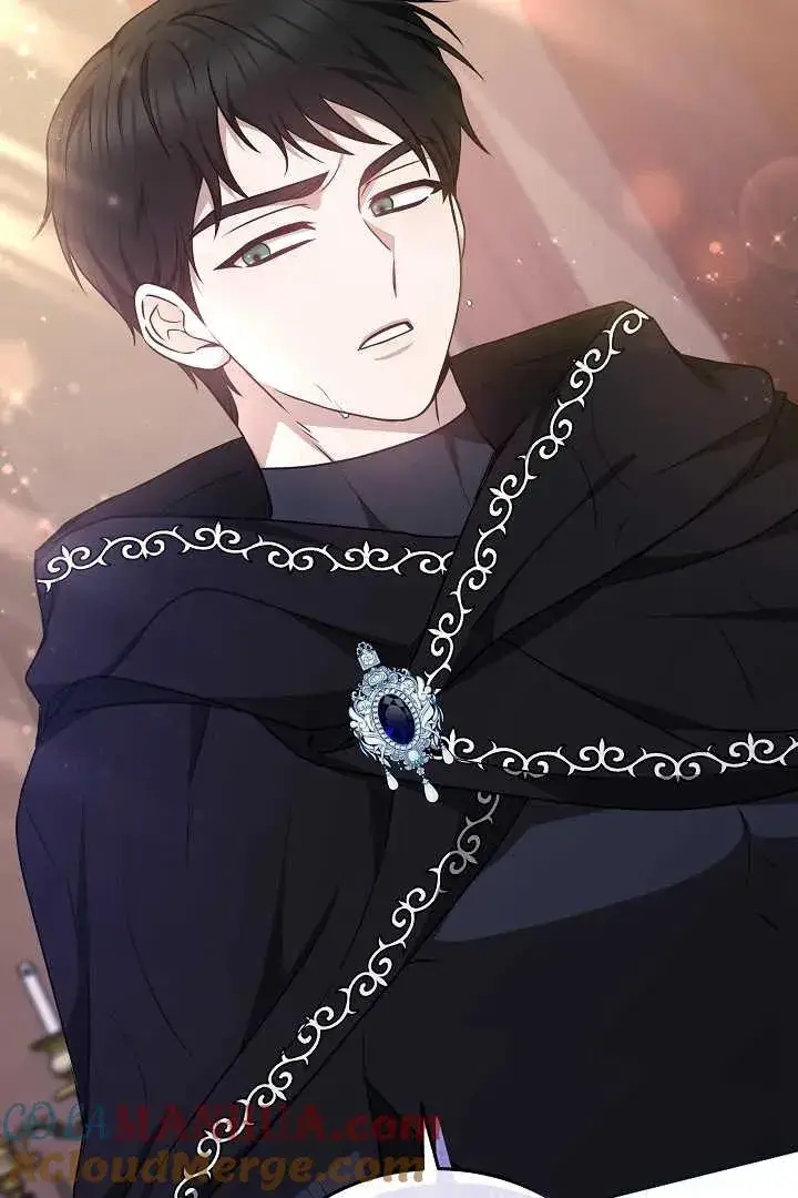 漫画《作为监禁物的女仆生活》第36话第7张图