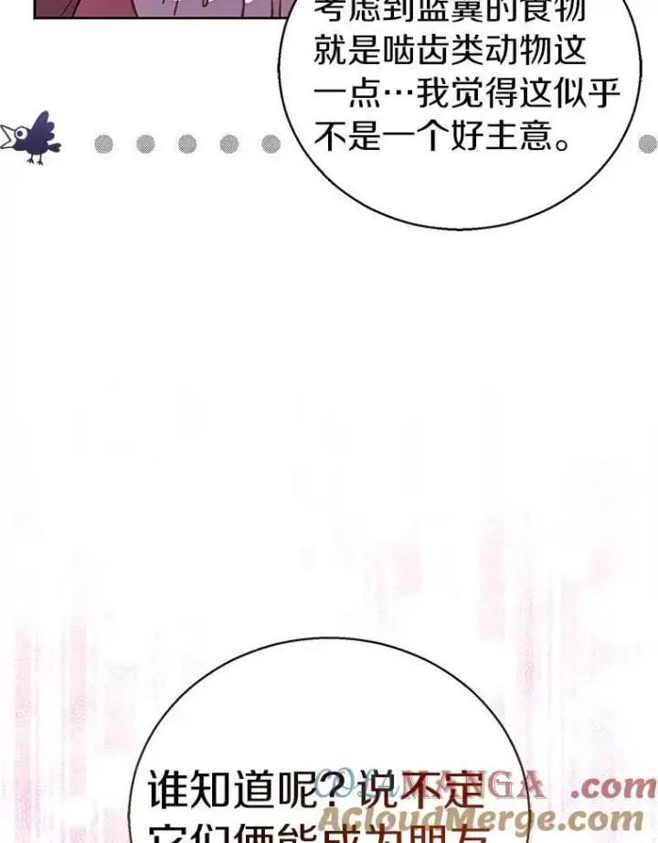 漫画《作为假圣女，却被众人迷恋？》56.瞬移点第49张图