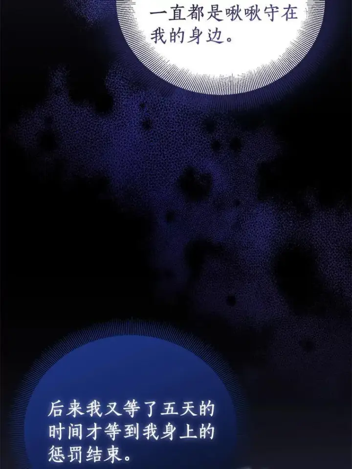 漫画《作为假圣女，却被众人迷恋？》59.庆功宴第58张图