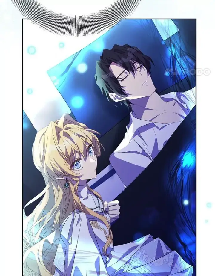 漫画《作为假圣女，却被众人迷恋？》60.彻夜守护第54张图