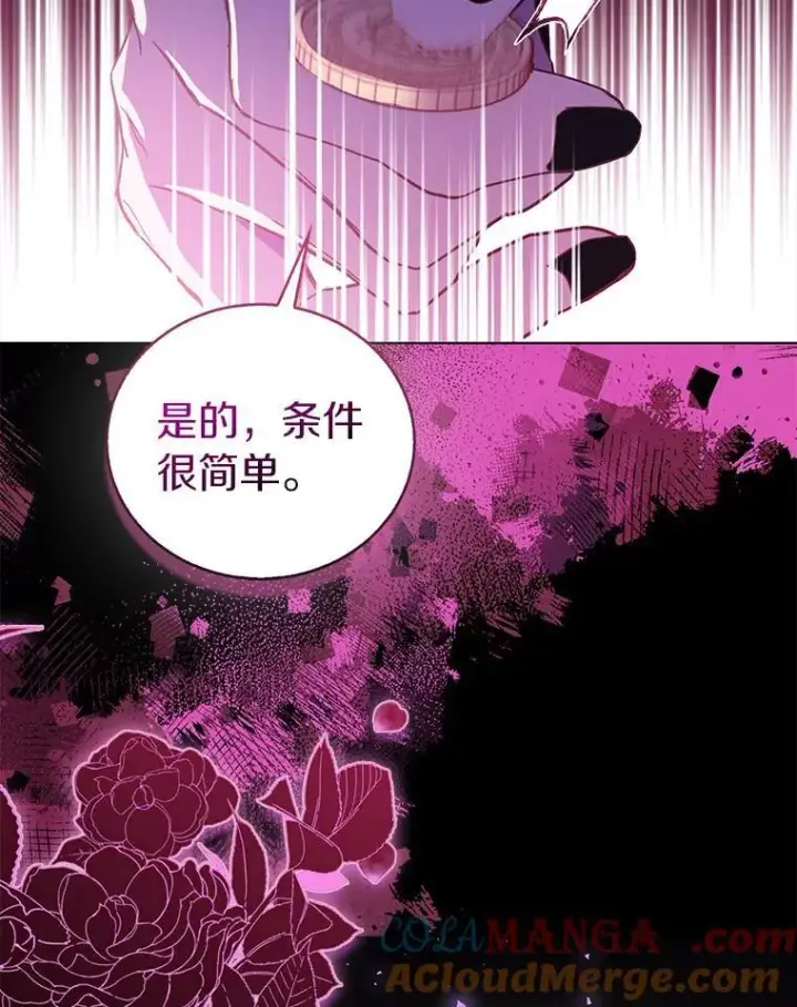 漫画《作为假圣女，却被众人迷恋？》62.真正的英雄第133张图