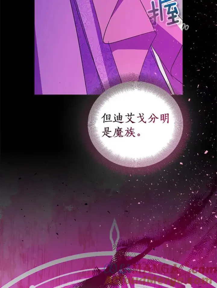 漫画《作为假圣女，却被众人迷恋？》62.真正的英雄第21张图
